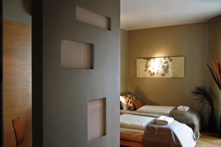 APARTMENT STANDARD Room, La Gioia Modern Designed Studios, Krakow