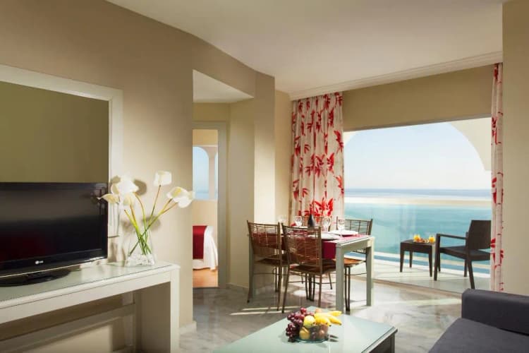 APARTMENT CAPACITY 4 Room, Ona Marinas de Nerja, Costa Del Sol