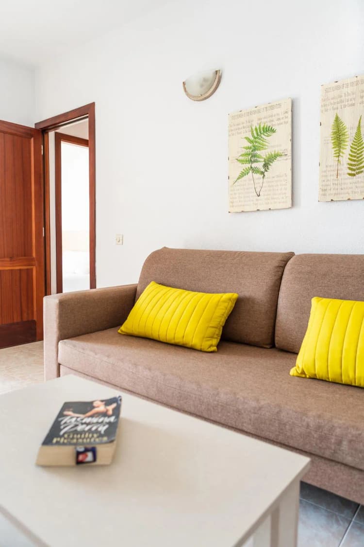 APARTMENT ONE BEDROOM Room, RT-Apartamentos Guinea, Gran Canaria
