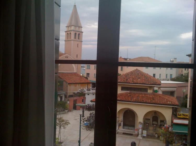 General view, Helvetia, Venice
