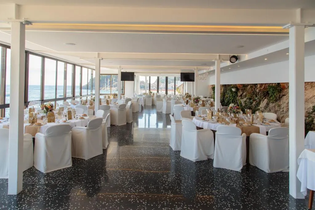 Conferences, Gran Hotel Reymar, Costa Brava