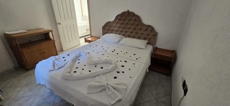 APARTMENT STANDARD Room, California Apart Hotel, Dalaman