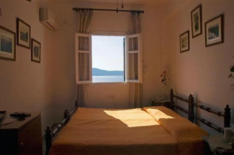 DOUBLE STANDARD Room, Kavalari Hotel, Santorini
