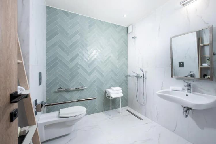 DOUBLE SUPERIOR Room, Epoch House & The Orange Shop Adults Only, Kalamata