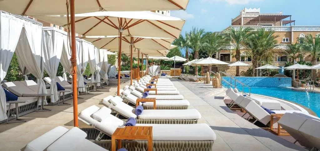 Beach, The First Collection At Jumeirah Village Circle, Dubai