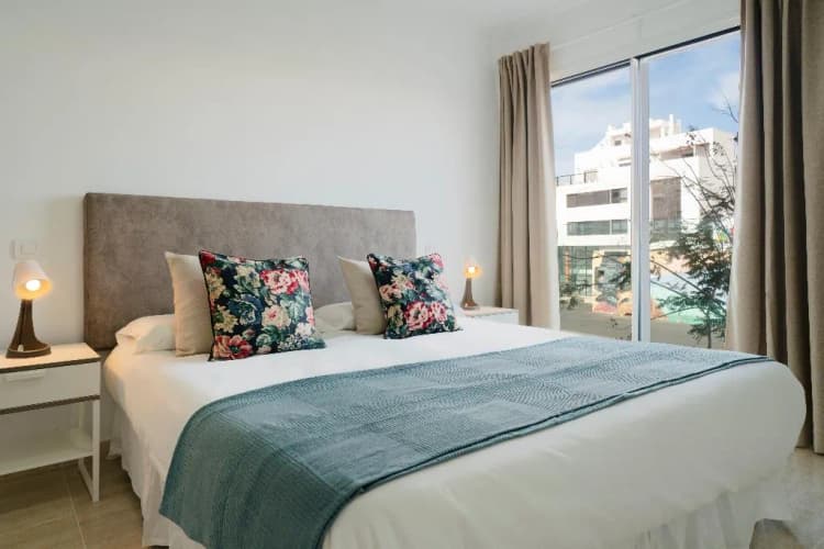 APARTMENT TWO BEDROOMS Room, Alojamiento Santa Rosa Arrecife, Lanzarote