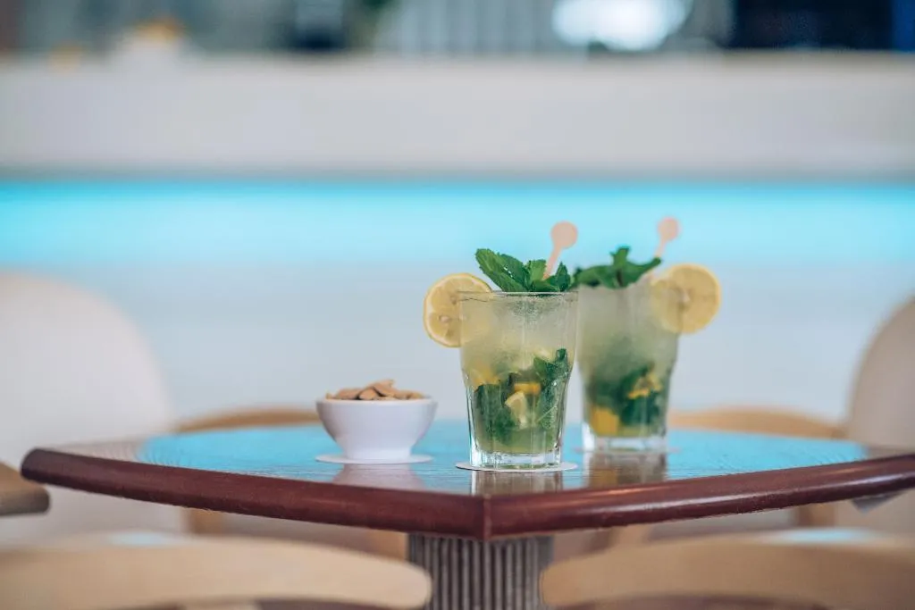 Bar, Iberostar Waves Las Dalias, Tenerife