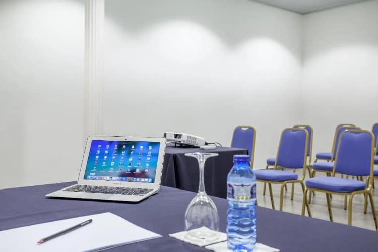 Conferences, Onix Rambla, Barcelona
