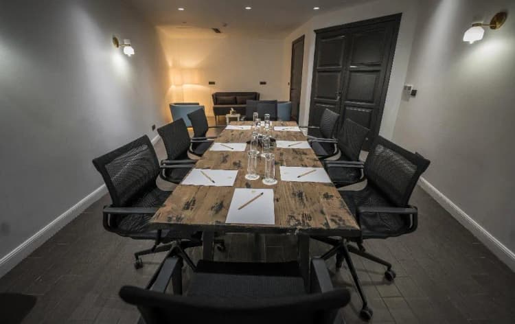 Conferences, Holm Boutique & Spa, Malta