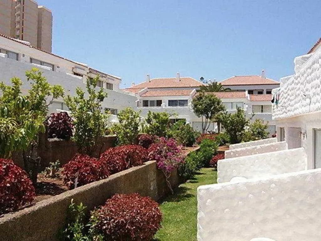 General view, Paradero II, Tenerife