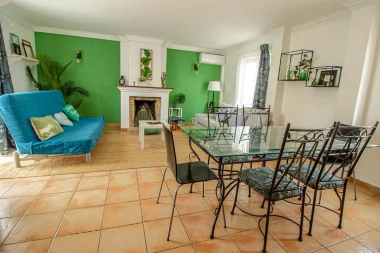 APARTMENT THREE BEDROOMS Room, Old Village & Prestige, Algarve