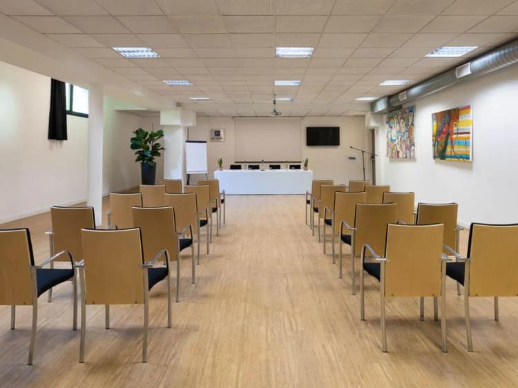 Conferences, iH Hotels Milano Gioia, Milan