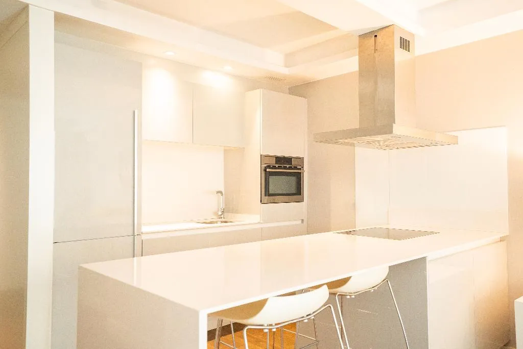 APARTMENT ONE BEDROOM Room, Gran Via Centric II, Madrid