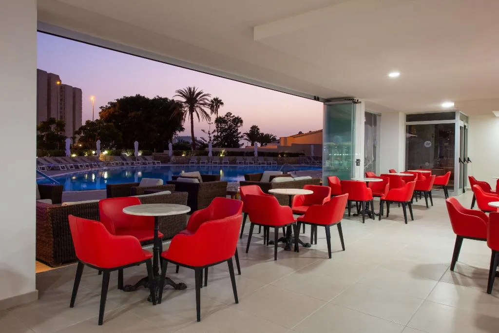 Bar, Ole Tropical Tenerife Adults Only, Tenerife