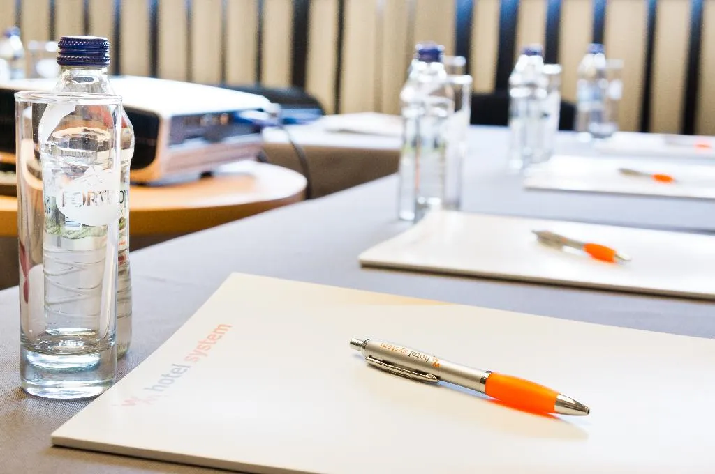 Conferences, WM Hotel System Sp. z o.o., Krakow