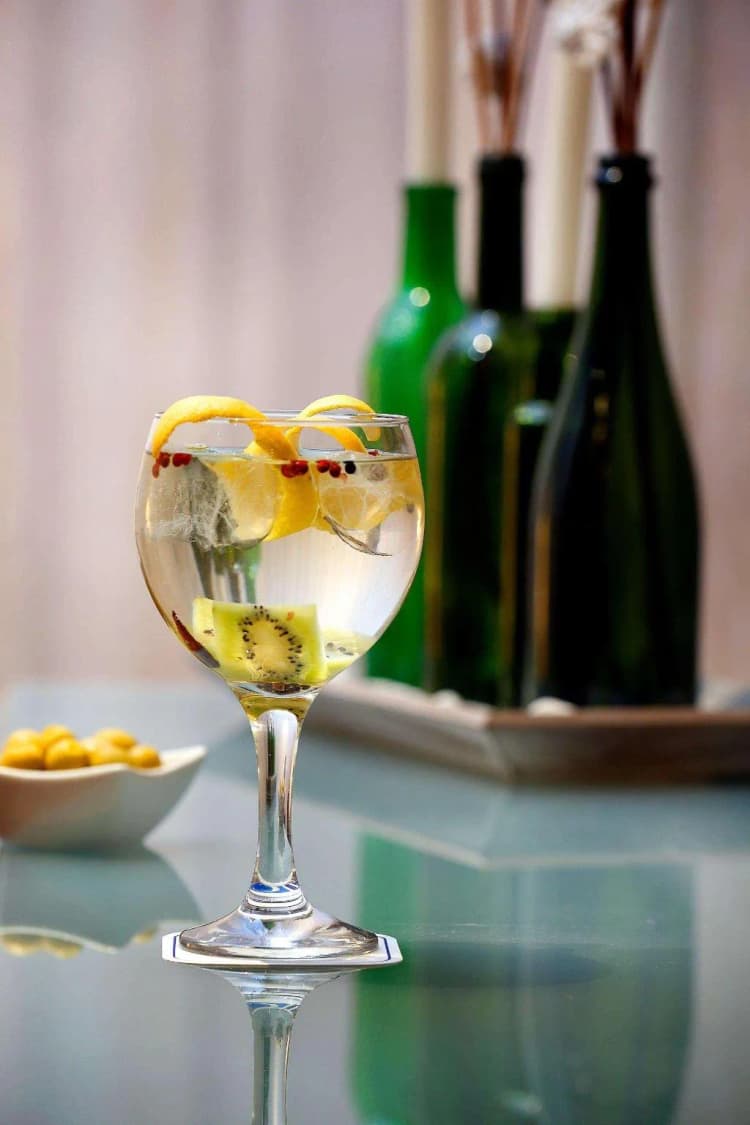 Bar, HCC Taber, Barcelona