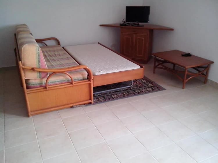 APARTMENT ONE BEDROOM Room, RC - Pata Residence, Algarve