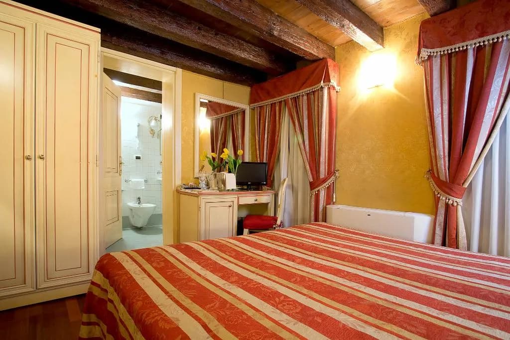 Double or Twin CLASSIC Room, Ca' San Polo - Ferretti Hotels Collection, Venice