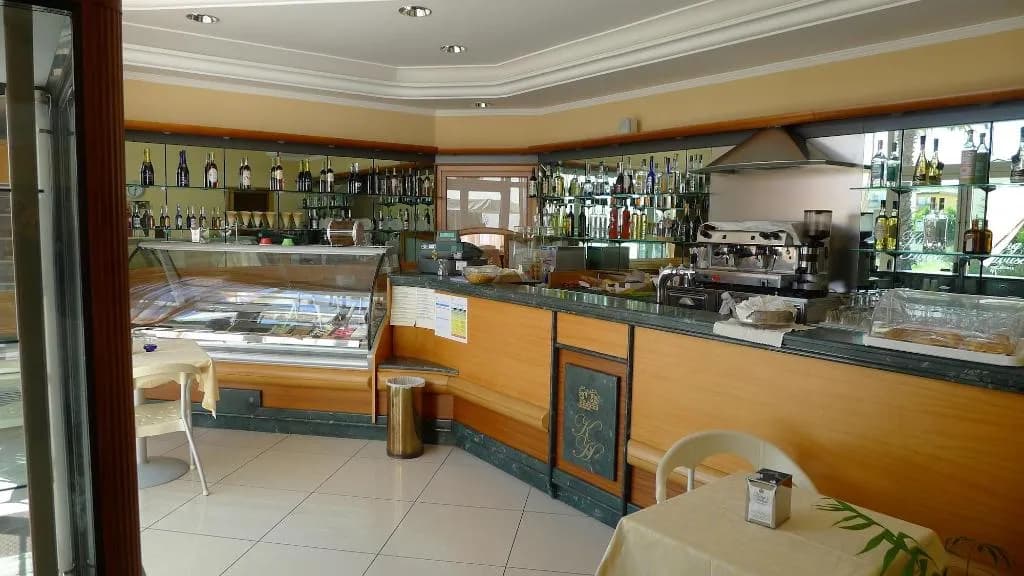 Bar, Kings House Hotel Resort, Taormina