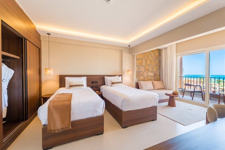 Ananea Hurghada, Red Sea Riviera