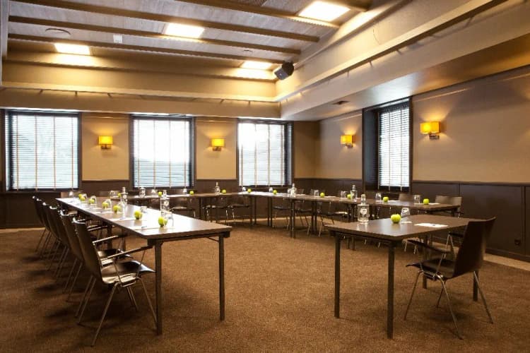 Conferences, Fletcher Hotel Restaurant Het Witte Huis, Amsterdam