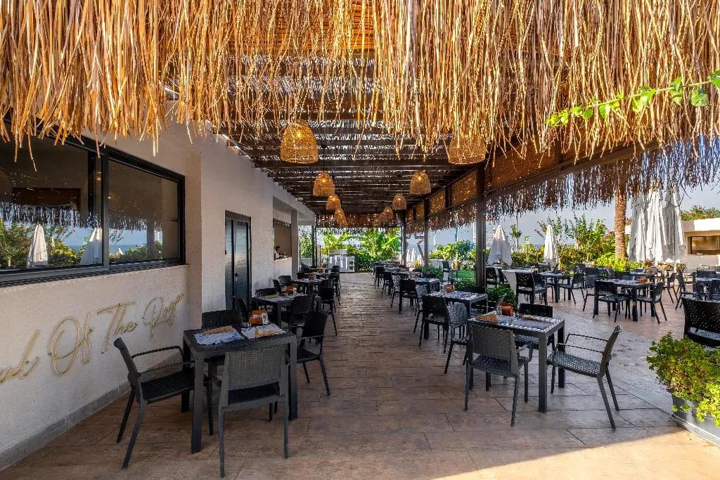 Bar, The Raga Side Adult Only, Antalya