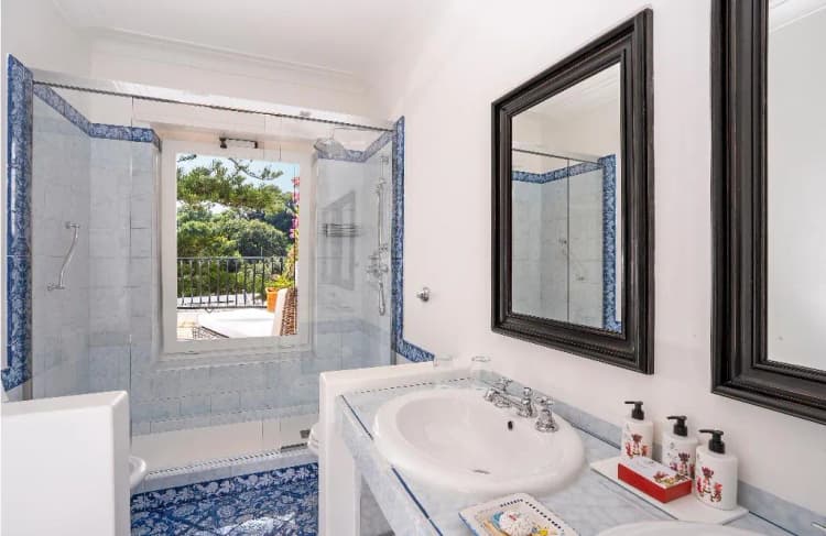 DOUBLE DELUXE Room, La Minerva, Naples