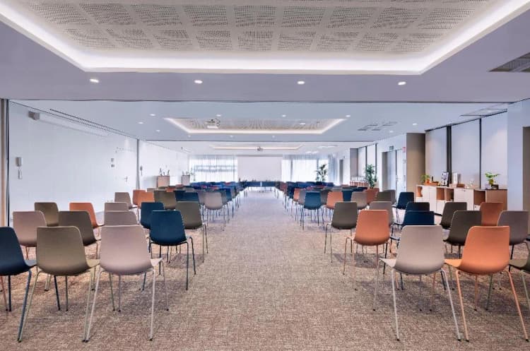 Conferences, Innside Barcelona Aeropuerto, Barcelona