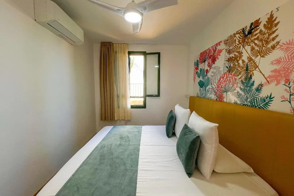 APARTMENT STANDARD Room, Apartments Cordial Judoca Beach Only Adults, Gran Canaria