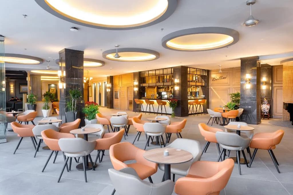 Bar, Hotel Riu Palace Maspalomas - Adults Only, Gran Canaria