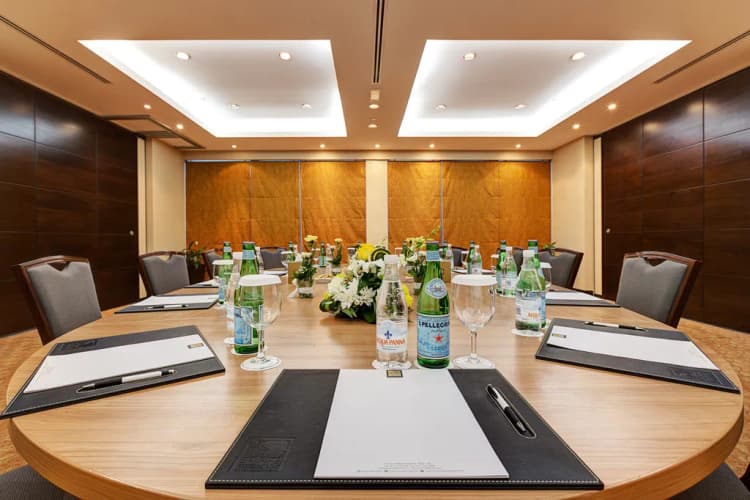 Conferences, Icon Delux Hotel Apartments, Dubai