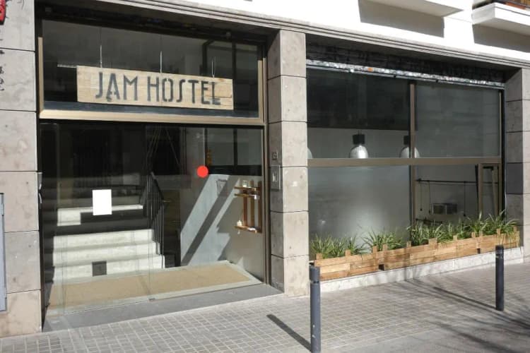 General view, Casa Jam Barcelona, Barcelona