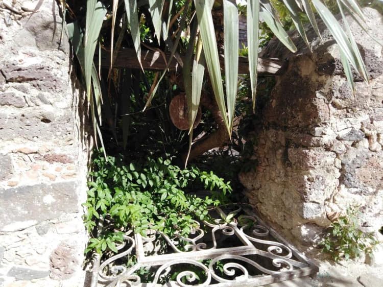 General view, B&B Casa Saba, Olbia