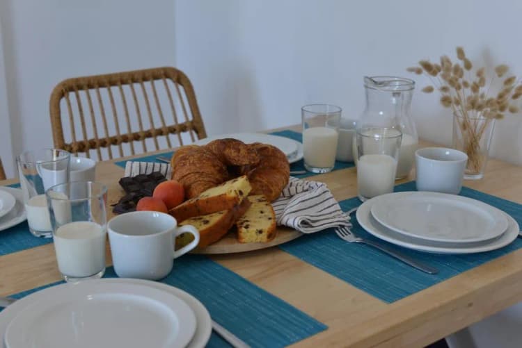 General view, Bamblue Boutique Apartments, Costa Brava