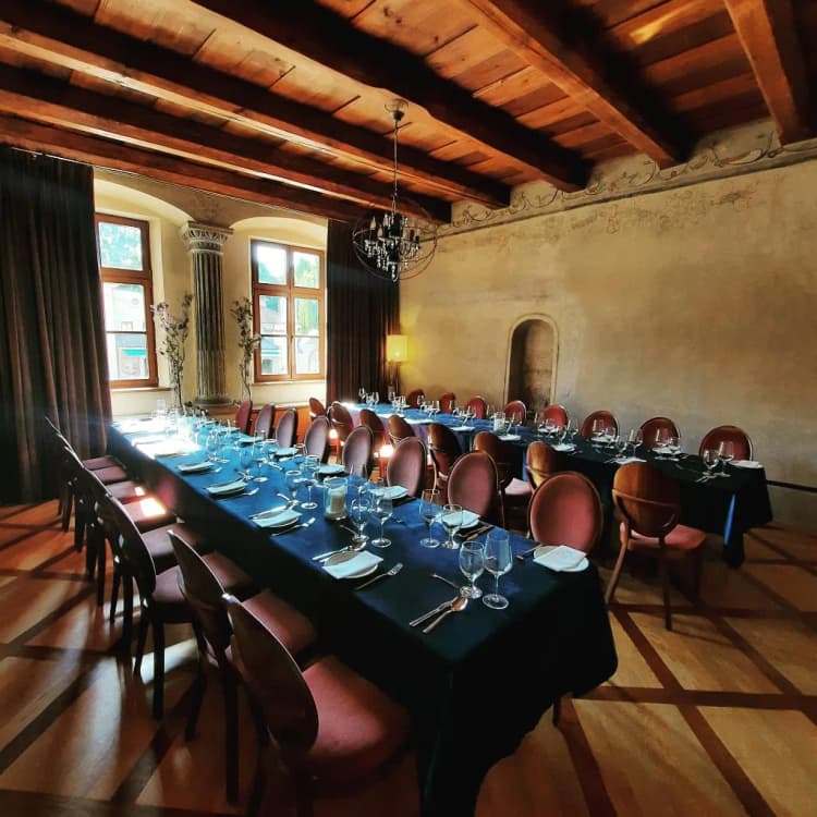 Conferences, Hotel Rubinstein, Krakow