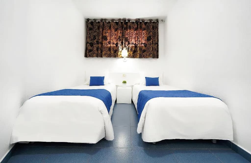 APARTMENT STANDARD Room, Vistaflor Cura Marina, Gran Canaria