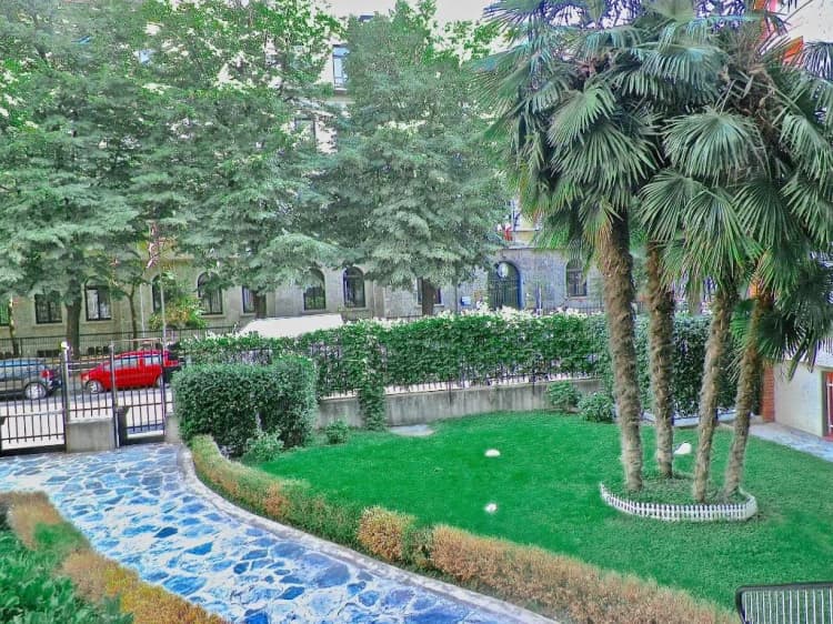 General view, Aiello Suites Executive, Milan