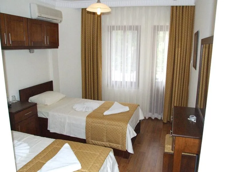 DOUBLE STANDARD Room, Babadan Boutique, Dalaman