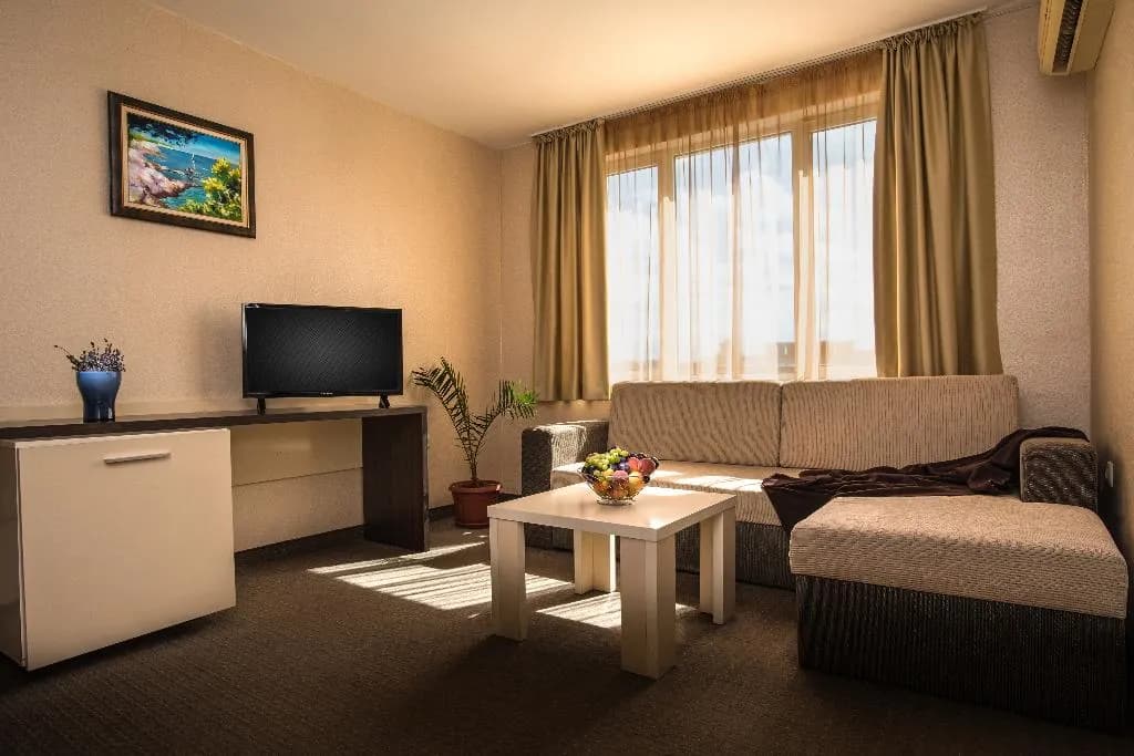 APARTMENT ONE BEDROOM Room, Flagman, Bourgas