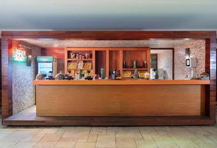 Bar, Ela Excellence Resort Belek, Antalya