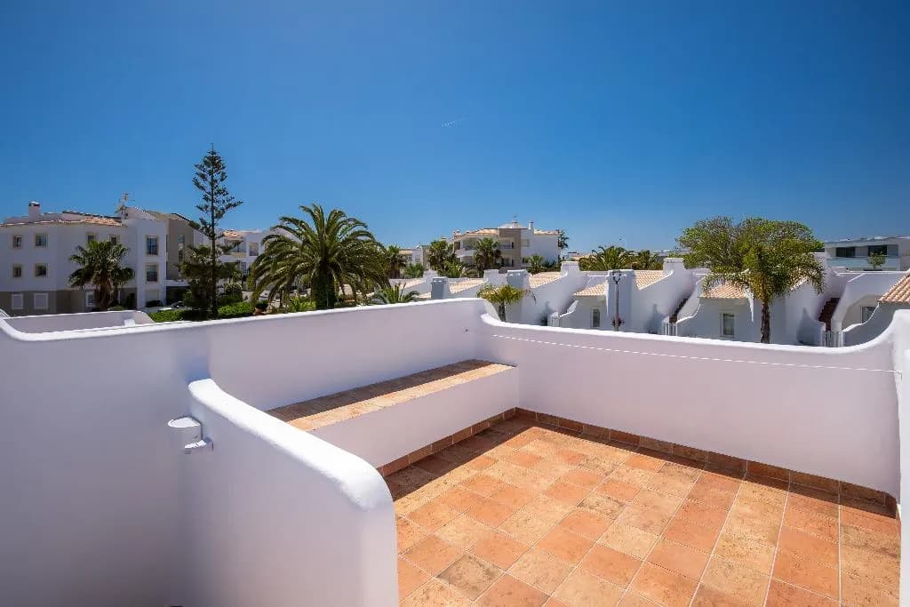 APARTMENT ONE BEDROOM Room, Âncora Park, Algarve