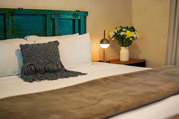 DOUBLE STANDARD Room, Sunset House Tulum, Cancun Area