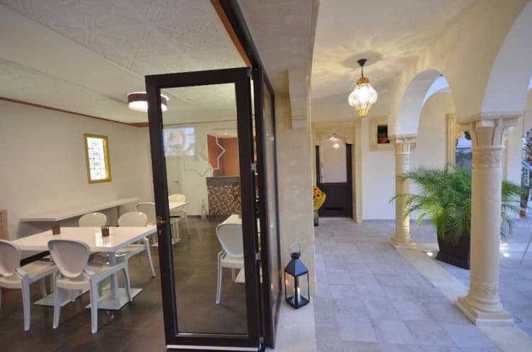 General view, RIAD - Comfort Rooms, Palermo