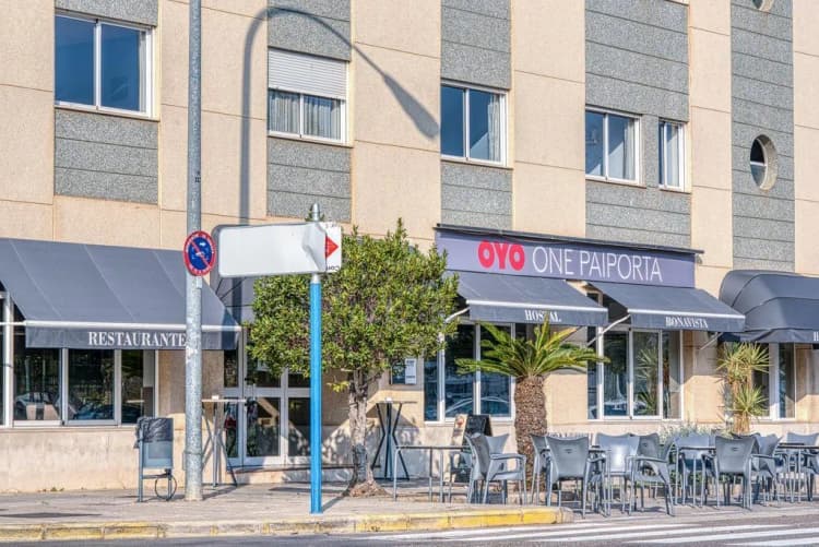 General view, Hrbonavista, Valencia