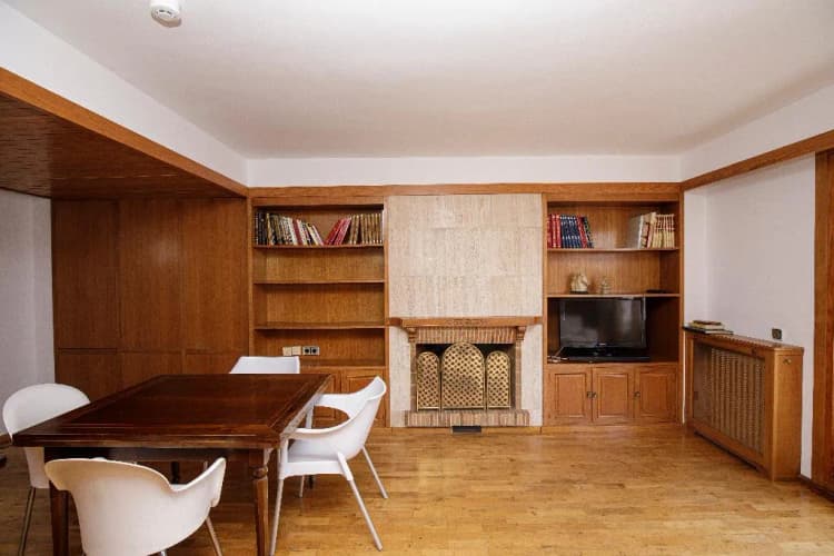 APARTMENT FOUR BEDROOMS Room, Hotel Casa Mas, Costa Brava