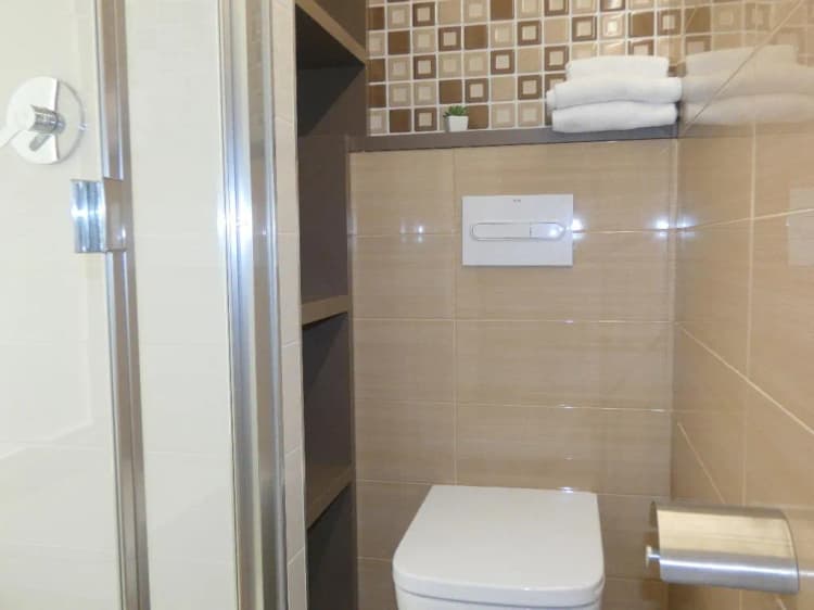 APARTMENT CAPACITY 6 TWO BEDROOMS Room, Murillo Apartamentos, Costa Dorada