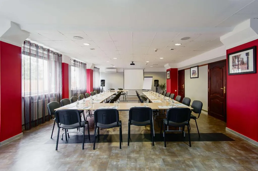 Conferences, Galicya, Krakow