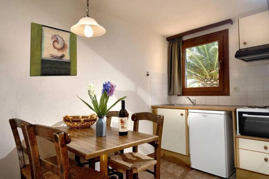 APARTMENT ONE BEDROOM Room, Magia Village Resort, Crete