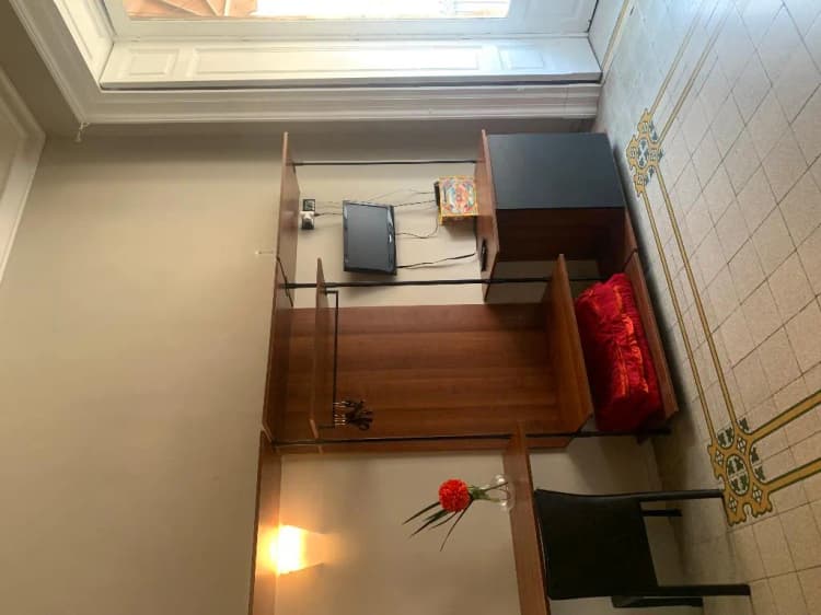 DOUBLE STANDARD Room, Santuzza Hotel Catania, Catania