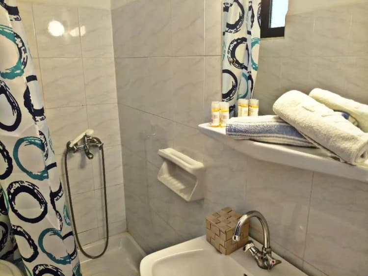 APARTMENT TWO BEDROOMS Room, Corfu Villa Rainbow, Corfu